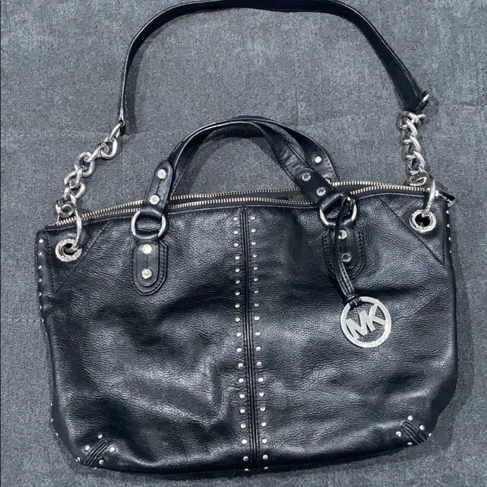 Michael Kors handbag
